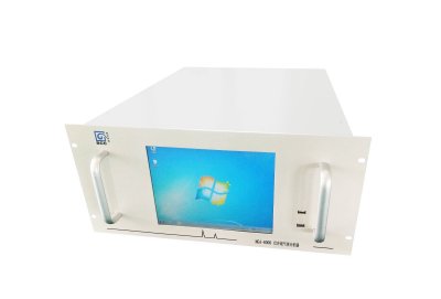 MGA-6000系列 多组分气体分析仪
