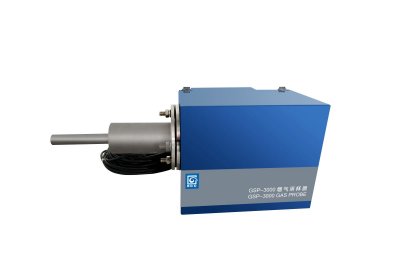 GSP-3000采样枪系列