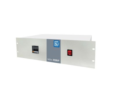 KNO-1000 NO转化炉
