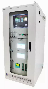 BAS-1000医用氧质量检测系统