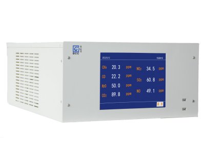 标气质量分析仪