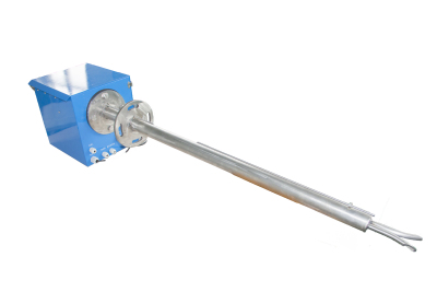 KPV-2000温压流一体测量仪