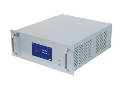 MGA-8000系列  多组分痕量激光气体分析仪